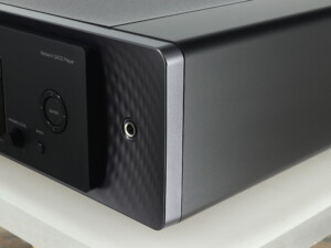 Marantz SACD 30n CD Player / Streamer - Black - Image 6