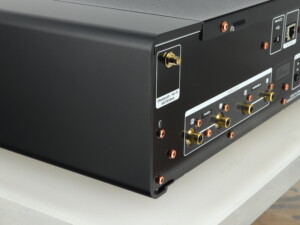 Marantz SACD 30n CD Player / Streamer - Black - Image 7