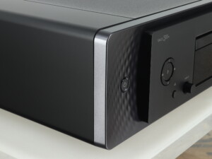 Marantz SACD 30n CD Player / Streamer - Black - Image 9