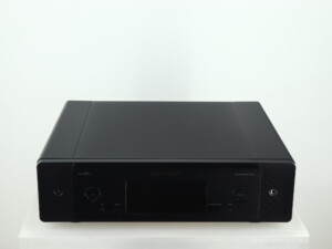 Marantz SACD 30n CD Player / Streamer - Black - Image 12