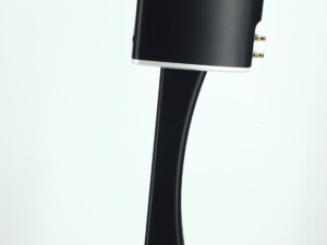 Scansonic MB1 Standmount Speakers - Black / Twin Pillar Stands - Image 3