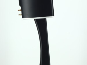 Scansonic MB1 Standmount Speakers - Black / Twin Pillar Stands - Image 5
