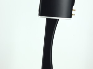 Scansonic MB1 Standmount Speakers - Black / Twin Pillar Stands - Image 8