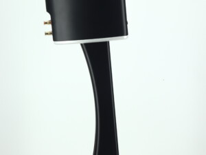Scansonic MB1 Standmount Speakers - Black / Twin Pillar Stands - Image 10
