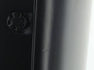Scansonic MB1 Standmount Speakers - Black / Twin Pillar Stands - Image 12