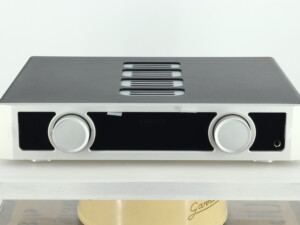 Heed Lagrange Integrated Amplifier - Silver