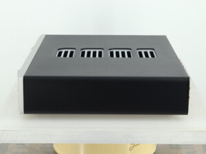 Heed Lagrange Integrated Amplifier - Silver - Image 3