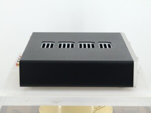 Heed Lagrange Integrated Amplifier - Silver - Image 5