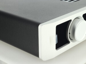 Heed Lagrange Integrated Amplifier - Silver - Image 7