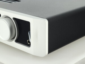Heed Lagrange Integrated Amplifier - Silver - Image 8