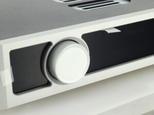 Heed Lagrange Integrated Amplifier - Silver - Image 11