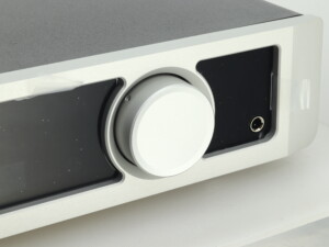 Heed Lagrange Integrated Amplifier - Silver - Image 12