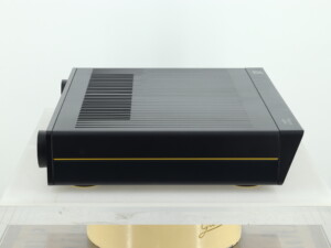 Arcam A25 Integrated Amplifier - Image 3