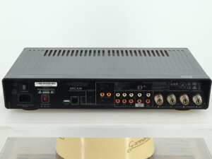 Arcam A25 Integrated Amplifier - Image 4