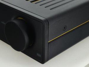 Arcam A25 Integrated Amplifier - Image 8
