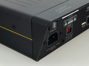 Arcam A25 Integrated Amplifier - Image 9