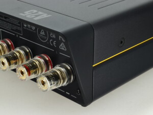 Arcam A25 Integrated Amplifier - Image 10