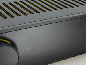 Arcam A25 Integrated Amplifier - Image 11