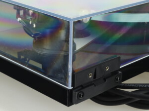 Rega Planar 3 Turntable - Black / Elys 2 Cartridge - Image 10
