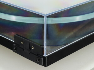 Rega Planar 3 Turntable - Black / Elys 2 Cartridge - Image 11