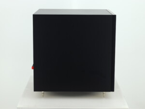 B&W ASW610 Subwoofer - Black - Image 5