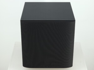 B&W ASW610 Subwoofer - Black - Image 6