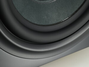 B&W ASW610 Subwoofer - Black - Image 11