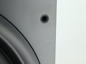 B&W ASW610 Subwoofer - Black - Image 12