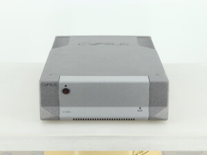 Cyrus Mono X Mono Power Amplifiers - Quartz - Image 2