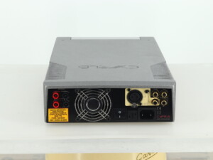 Cyrus Mono X Mono Power Amplifiers - Quartz - Image 4