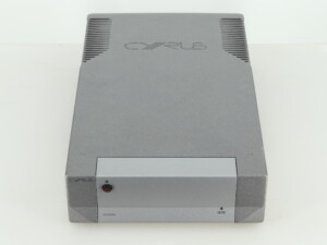 Cyrus Mono X Mono Power Amplifiers - Quartz - Image 6