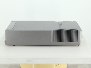 Cyrus Mono X Mono Power Amplifiers - Quartz - Image 8