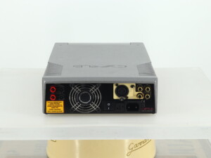 Cyrus Mono X Mono Power Amplifiers - Quartz - Image 9