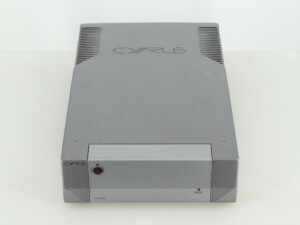 Cyrus Mono X Mono Power Amplifiers - Quartz - Image 11