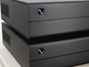 PS Audio Stellar M1200 Mono Power Amplifiers - Black - Image 12