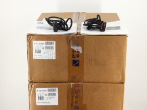 PS Audio Stellar M1200 Mono Power Amplifiers - Black - Image 13