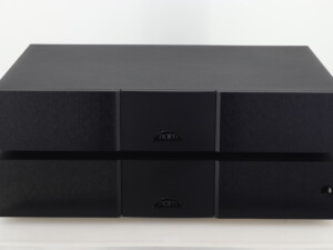 Naim NAP 300 DR Power Amplifier / Power Supply (2015)