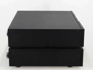 Naim NAP 300 DR Power Amplifier / Power Supply (2015) - Image 5