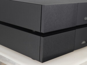 Naim NAP 300 DR Power Amplifier / Power Supply (2015) - Image 6