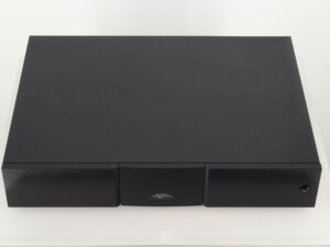 Naim NAP 300 DR Power Amplifier / Power Supply (2015) - Image 11
