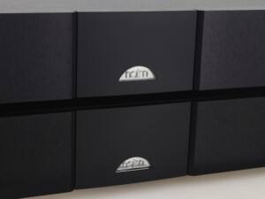 Naim NAP 300 DR Power Amplifier / Power Supply (2015) - Image 12