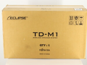 Eclipse TD-M1 Wireless Speaker System - Image 3