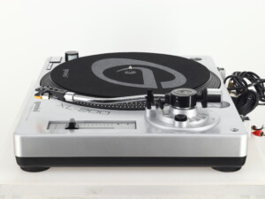 Gemini XL-200 Turntable - Image 3