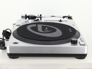 Gemini XL-200 Turntable - Image 5
