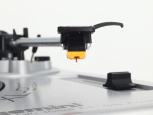 Gemini XL-200 Turntable - Image 6