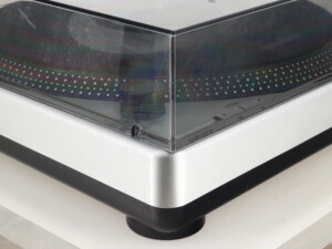 Gemini XL-200 Turntable - Image 9