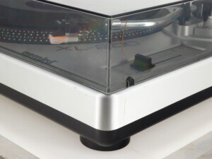 Gemini XL-200 Turntable - Image 10
