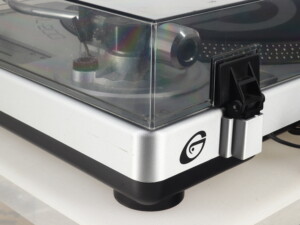 Gemini XL-200 Turntable - Image 11