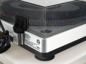 Gemini XL-200 Turntable - Image 12