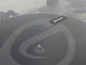 Gemini XL-200 Turntable - Image 13